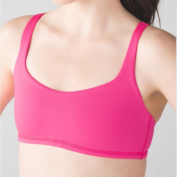 Free to be bra